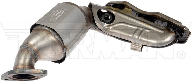 Exhaust Manifold with Integrated Catalytic Converter Dorman-OE Solutions 674-042