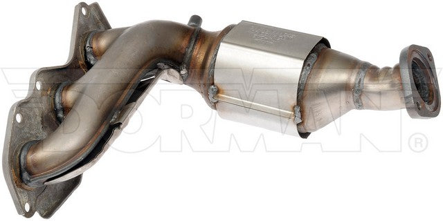 Exhaust Manifold with Integrated Catalytic Converter Dorman-OE Solutions 674-043