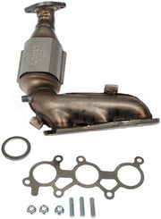 Exhaust Manifold with Integrated Catalytic Converter Dorman-OE Solutions 674-043
