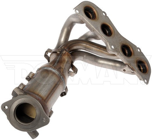 Exhaust Manifold with Integrated Catalytic Converter Dorman-OE Solutions 674-044