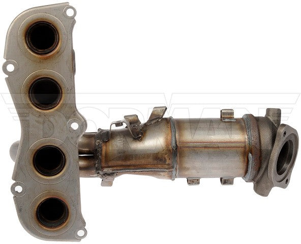 Exhaust Manifold with Integrated Catalytic Converter Dorman-OE Solutions 674-044