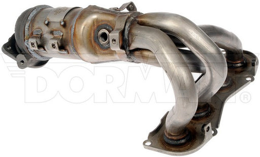 Exhaust Manifold with Integrated Catalytic Converter Dorman-OE Solutions 674-044