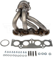 Exhaust Manifold with Integrated Catalytic Converter Dorman-OE Solutions 674-044