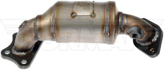Exhaust Manifold with Integrated Catalytic Converter Dorman-OE Solutions 674-045
