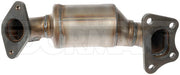 Exhaust Manifold with Integrated Catalytic Converter Dorman-OE Solutions 674-045