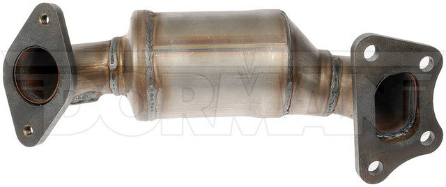 Exhaust Manifold with Integrated Catalytic Converter Dorman-OE Solutions 674-045