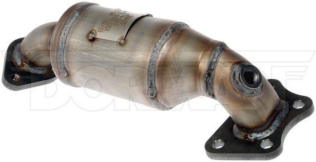 Exhaust Manifold with Integrated Catalytic Converter Dorman-OE Solutions 674-045