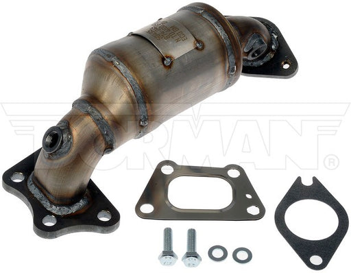 Exhaust Manifold with Integrated Catalytic Converter Dorman-OE Solutions 674-045