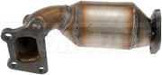 Exhaust Manifold with Integrated Catalytic Converter Dorman-OE Solutions 674-046