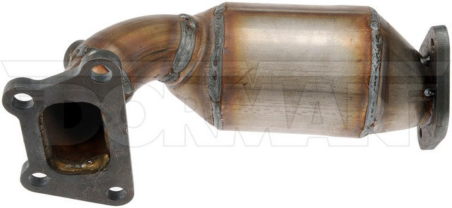 Exhaust Manifold with Integrated Catalytic Converter Dorman-OE Solutions 674-046