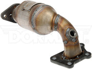 Exhaust Manifold with Integrated Catalytic Converter Dorman-OE Solutions 674-046