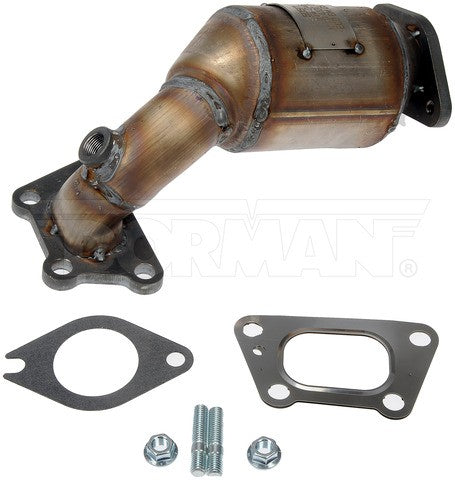 Exhaust Manifold with Integrated Catalytic Converter Dorman-OE Solutions 674-046