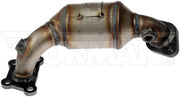 Exhaust Manifold with Integrated Catalytic Converter Dorman-OE Solutions 674-048