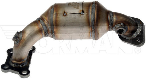 Exhaust Manifold with Integrated Catalytic Converter Dorman-OE Solutions 674-048