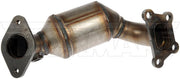 Exhaust Manifold with Integrated Catalytic Converter Dorman-OE Solutions 674-048