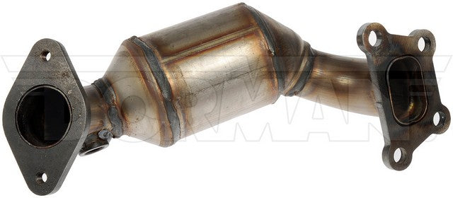Exhaust Manifold with Integrated Catalytic Converter Dorman-OE Solutions 674-048