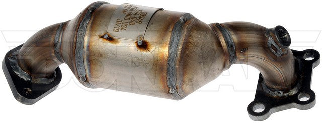Exhaust Manifold with Integrated Catalytic Converter Dorman-OE Solutions 674-048