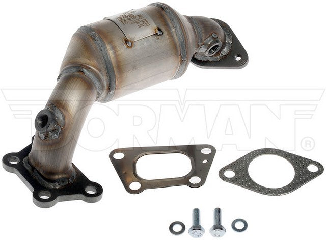 Exhaust Manifold with Integrated Catalytic Converter Dorman-OE Solutions 674-048