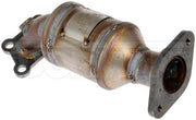 Exhaust Manifold with Integrated Catalytic Converter Dorman-OE Solutions 674-049