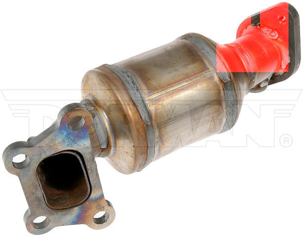 Exhaust Manifold with Integrated Catalytic Converter Dorman-OE Solutions 674-049