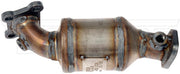 Exhaust Manifold with Integrated Catalytic Converter Dorman-OE Solutions 674-049