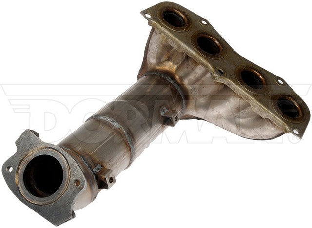 Exhaust Manifold with Integrated Catalytic Converter Dorman-OE Solutions 674-050
