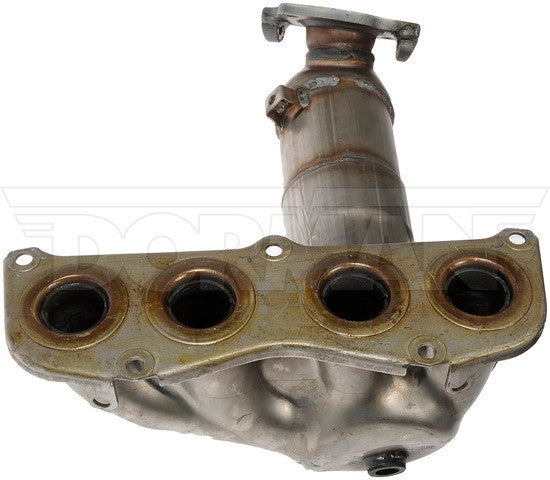 Exhaust Manifold with Integrated Catalytic Converter Dorman-OE Solutions 674-050