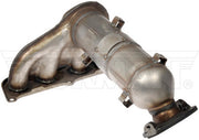 Exhaust Manifold with Integrated Catalytic Converter Dorman-OE Solutions 674-050