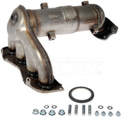 Exhaust Manifold with Integrated Catalytic Converter Dorman-OE Solutions 674-050