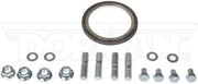Exhaust Manifold with Integrated Catalytic Converter Dorman-OE Solutions 674-050
