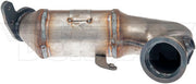 Catalytic Converter Dorman-OE Solutions 674-051
