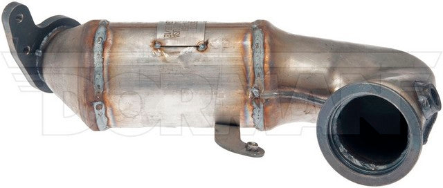 Catalytic Converter Dorman-OE Solutions 674-051