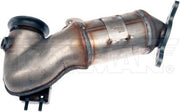 Catalytic Converter Dorman-OE Solutions 674-051