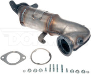 Catalytic Converter Dorman-OE Solutions 674-051