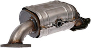 Exhaust Manifold with Integrated Catalytic Converter Dorman-OE Solutions 674-053