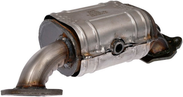 Exhaust Manifold with Integrated Catalytic Converter Dorman-OE Solutions 674-053