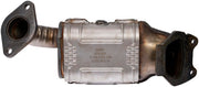Exhaust Manifold with Integrated Catalytic Converter Dorman-OE Solutions 674-053