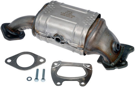 Exhaust Manifold with Integrated Catalytic Converter Dorman-OE Solutions 674-053