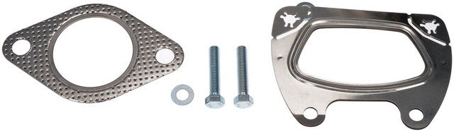 Exhaust Manifold with Integrated Catalytic Converter Dorman-OE Solutions 674-053