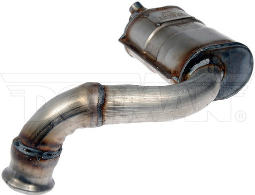 Exhaust Manifold with Integrated Catalytic Converter Dorman-OE Solutions 674-054