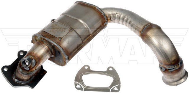 Exhaust Manifold with Integrated Catalytic Converter Dorman-OE Solutions 674-054