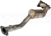 Exhaust Manifold with Integrated Catalytic Converter Dorman-OE Solutions 674-055