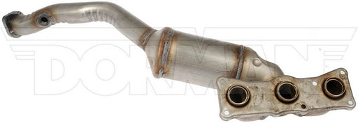 Exhaust Manifold with Integrated Catalytic Converter Dorman-OE Solutions 674-055
