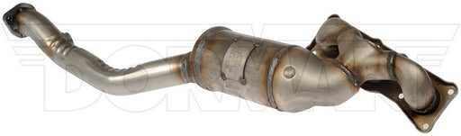 Exhaust Manifold with Integrated Catalytic Converter Dorman-OE Solutions 674-055