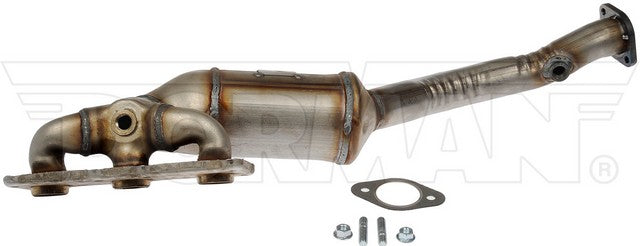 Exhaust Manifold with Integrated Catalytic Converter Dorman-OE Solutions 674-055