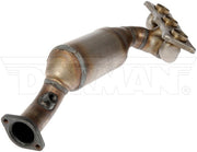 Exhaust Manifold with Integrated Catalytic Converter Dorman-OE Solutions 674-056
