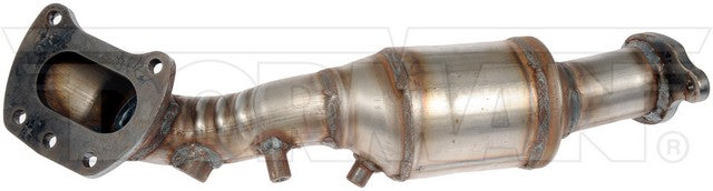 Exhaust Manifold with Integrated Catalytic Converter Dorman-OE Solutions 674-057