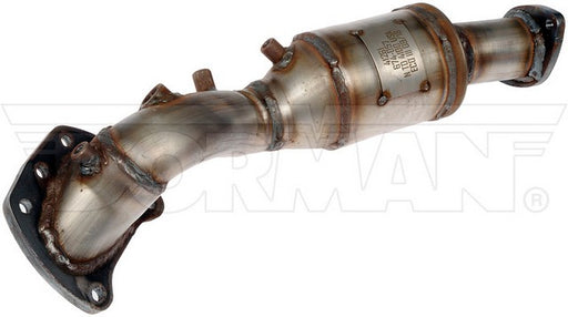 Exhaust Manifold with Integrated Catalytic Converter Dorman-OE Solutions 674-057