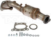 Exhaust Manifold with Integrated Catalytic Converter Dorman-OE Solutions 674-057