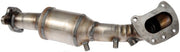 Exhaust Manifold with Integrated Catalytic Converter Dorman-OE Solutions 674-058